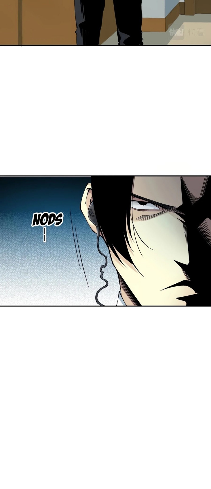Eternal Club Chapter 28 - halaman 32