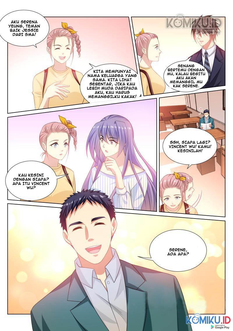 Eternal Club Chapter 28 - halaman 7