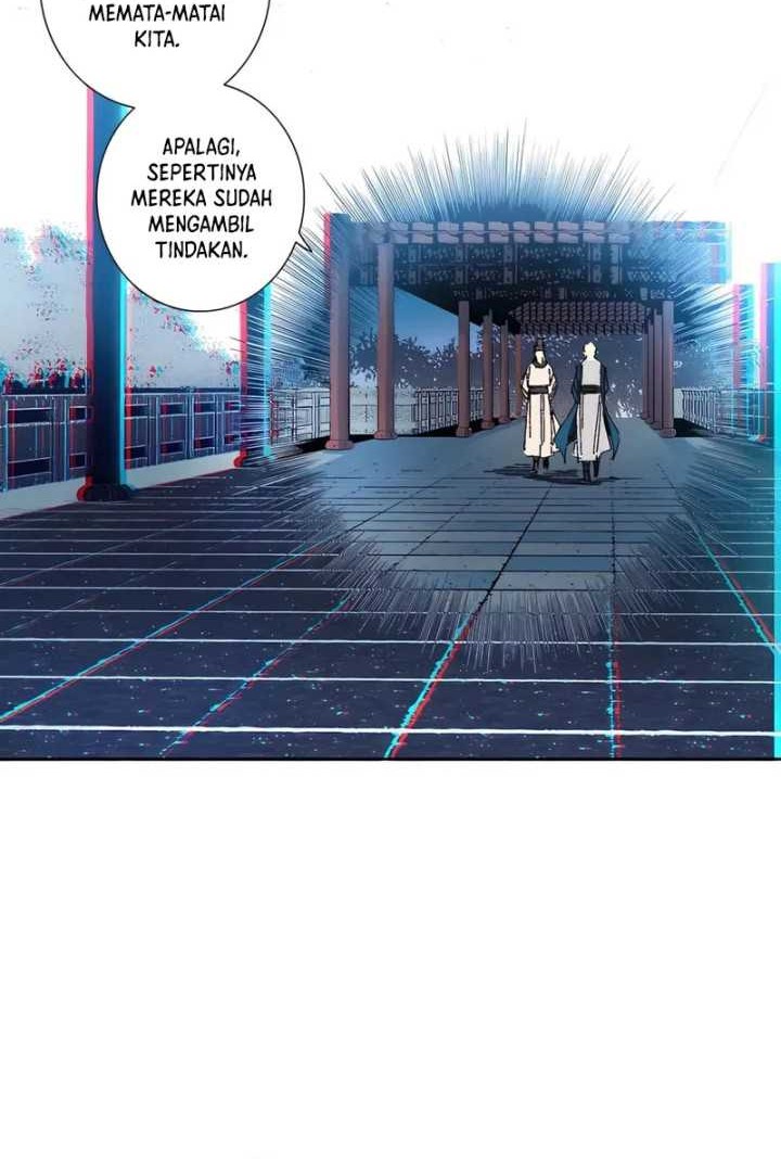 Eternal Club Chapter 280 - halaman 10
