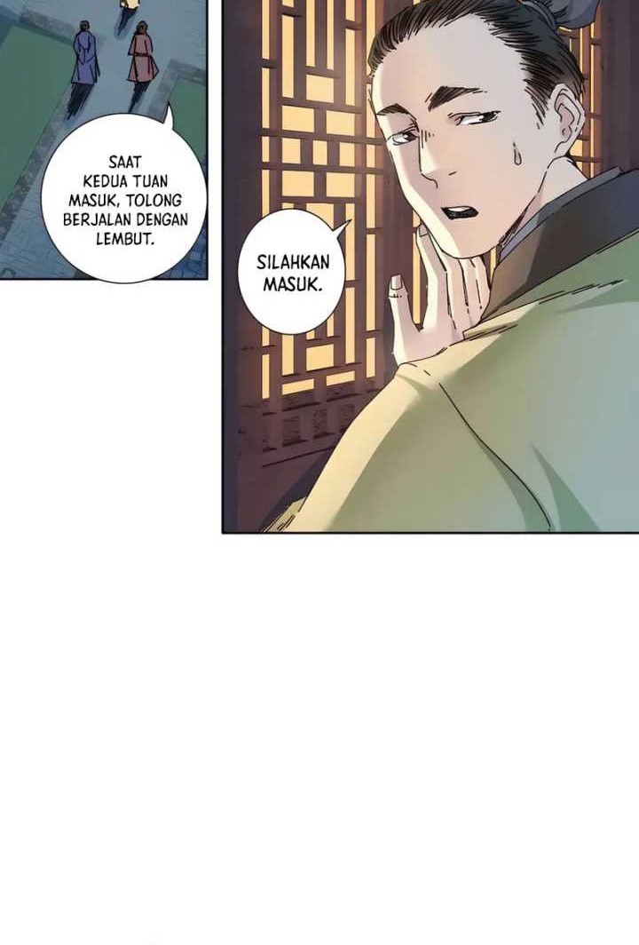 Eternal Club Chapter 280 - halaman 18