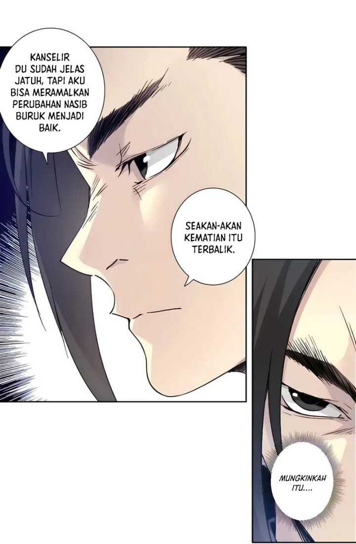 Eternal Club Chapter 280 - halaman 6