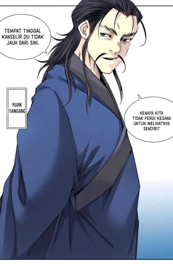 Eternal Club Chapter 280 - halaman 8