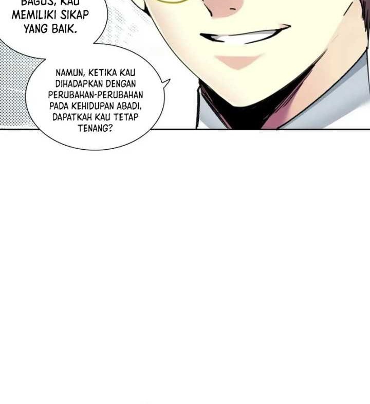 Eternal Club Chapter 281 - halaman 11