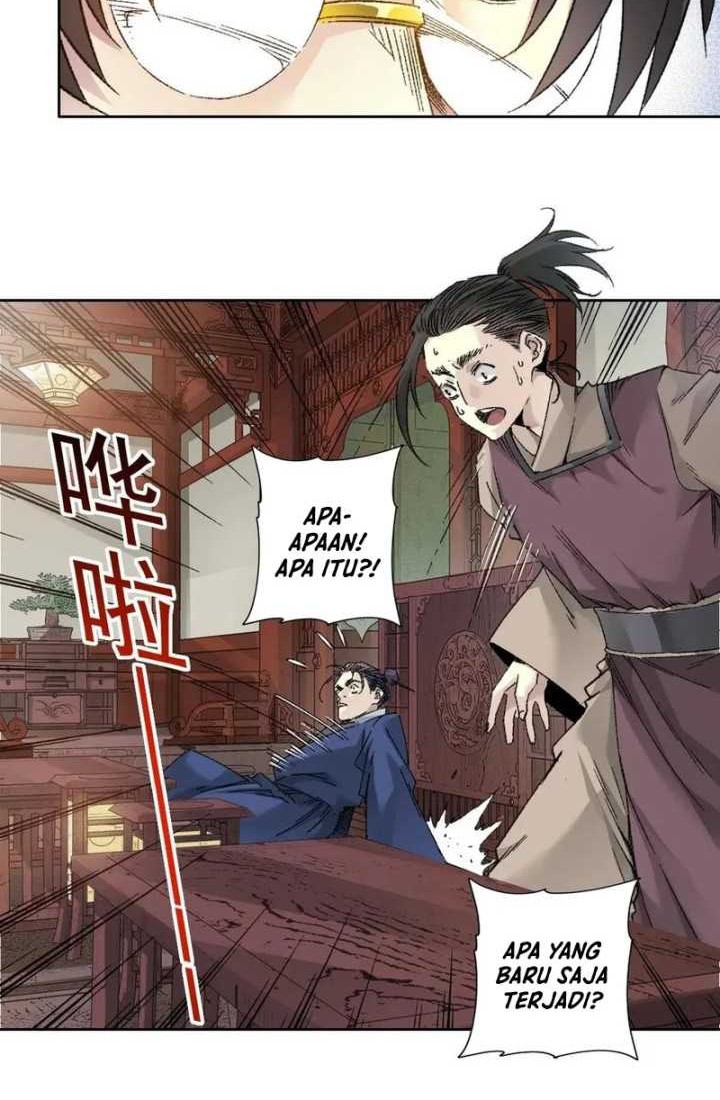 Eternal Club Chapter 281 - halaman 15
