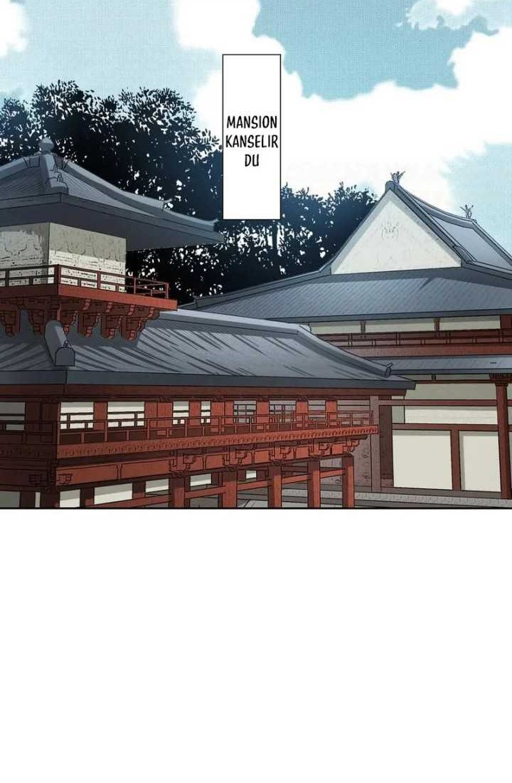 Eternal Club Chapter 281 - halaman 2