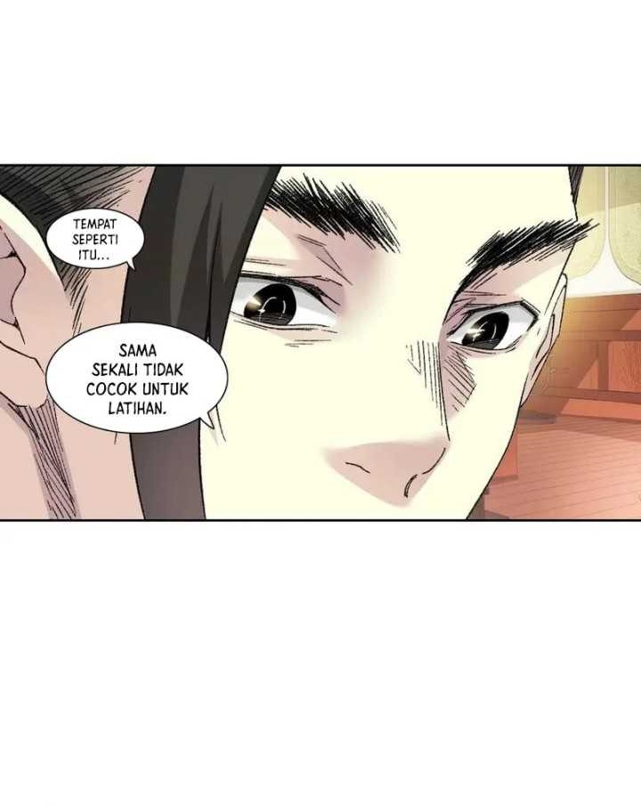 Eternal Club Chapter 281 - halaman 21