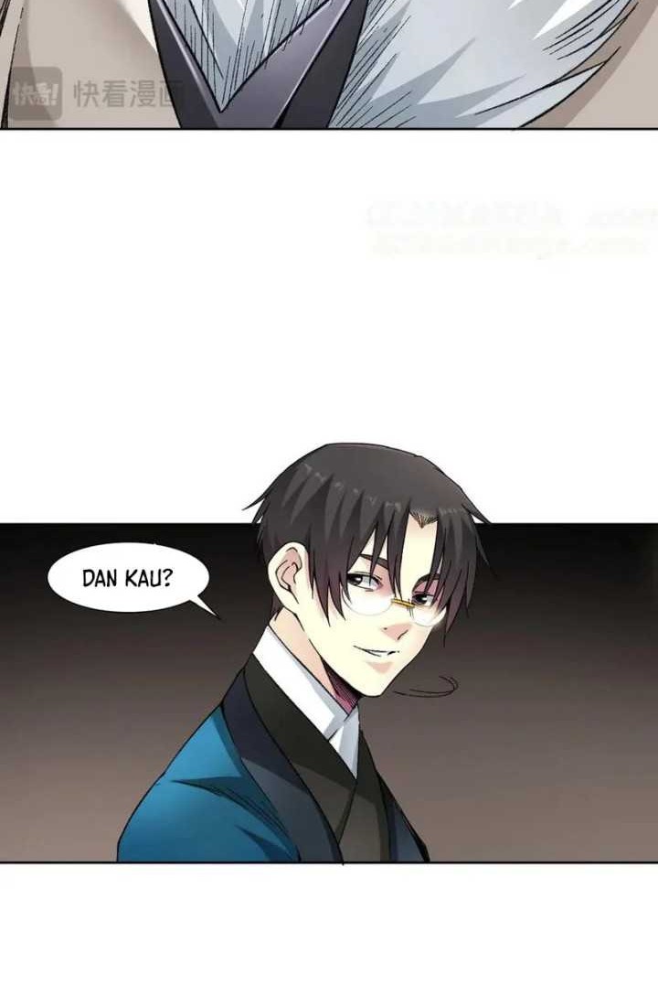 Eternal Club Chapter 281 - halaman 23
