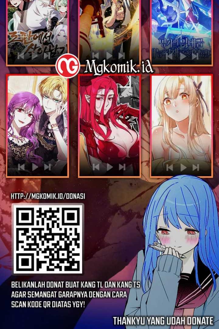 Eternal Club Chapter 281 - halaman 28