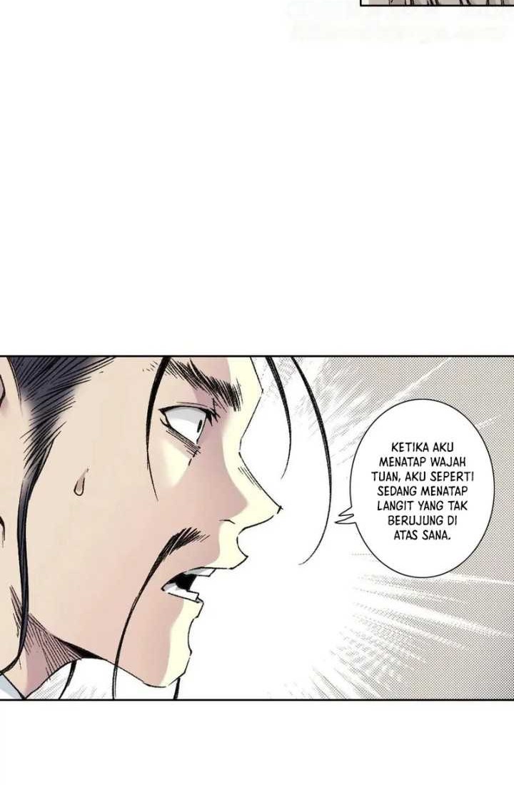 Eternal Club Chapter 281 - halaman 4