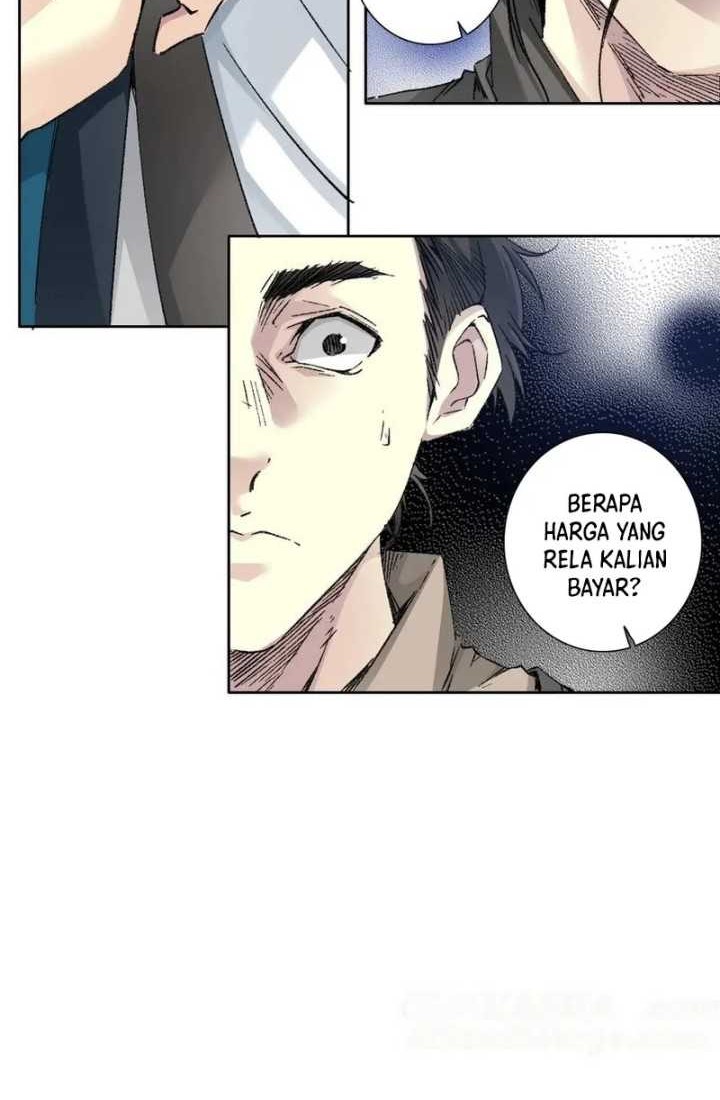 Eternal Club Chapter 281 - halaman 7