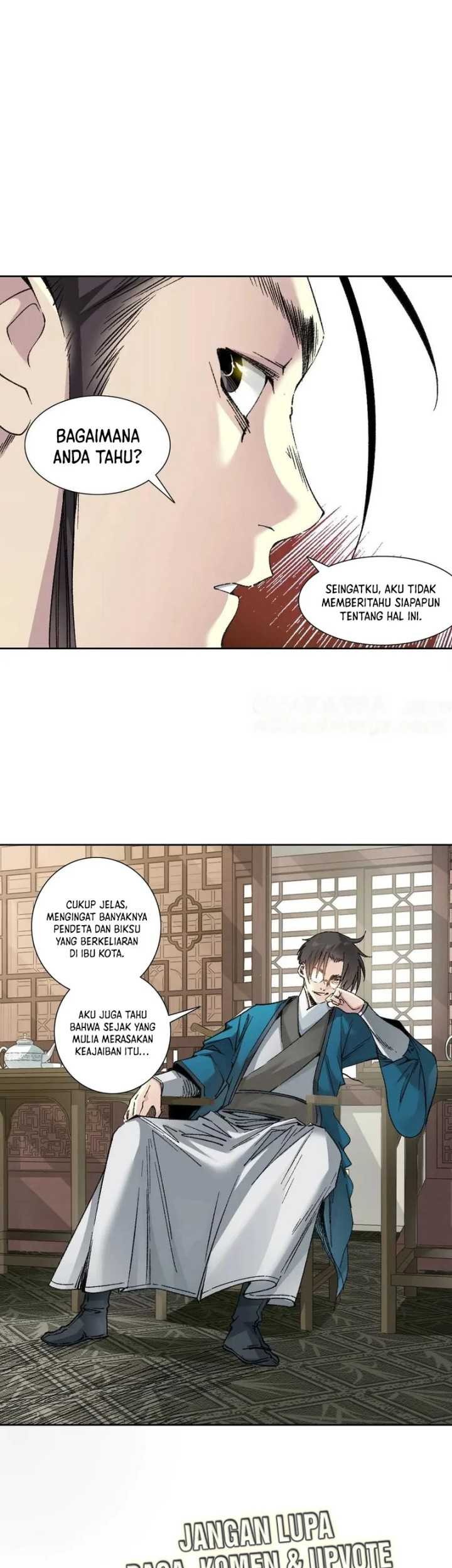 Eternal Club Chapter 282 - halaman 12