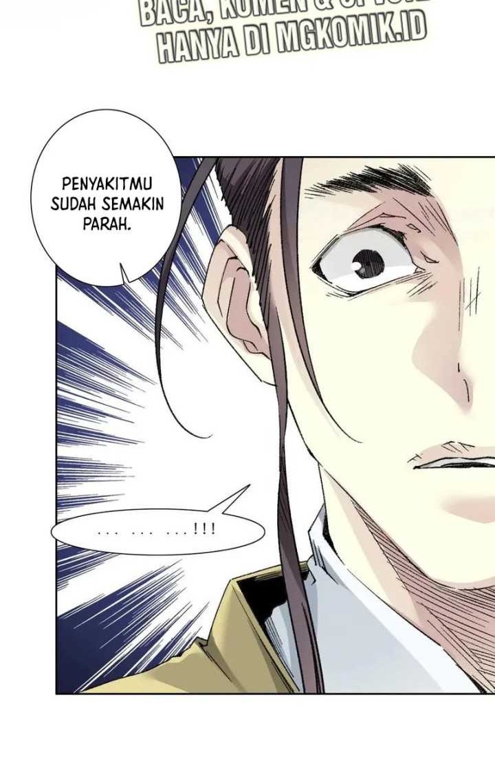 Eternal Club Chapter 282 - halaman 13