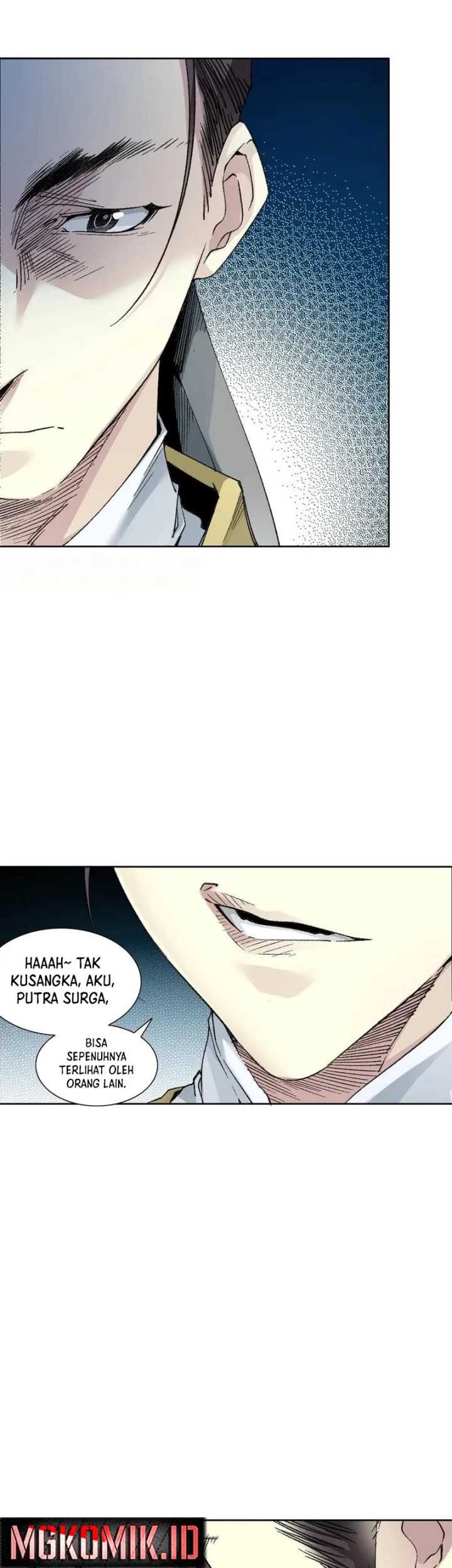 Eternal Club Chapter 282 - halaman 14