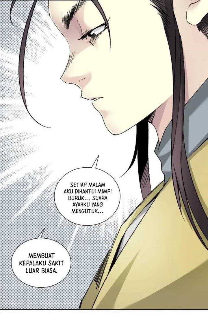 Eternal Club Chapter 282 - halaman 15