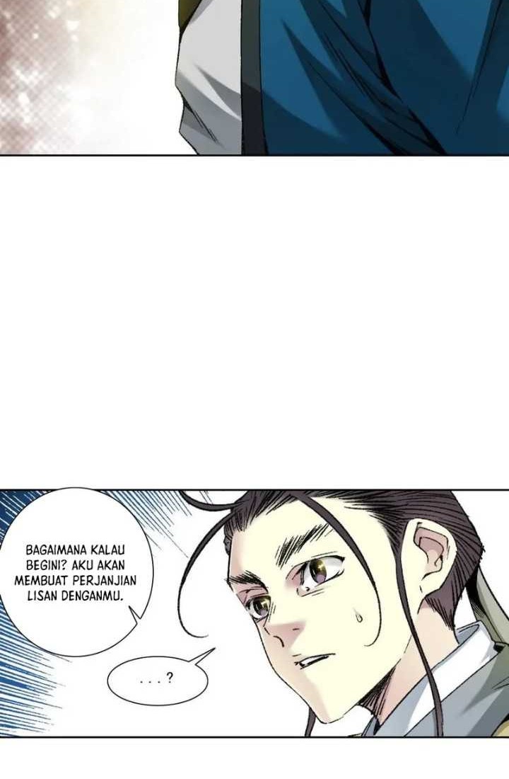 Eternal Club Chapter 282 - halaman 25