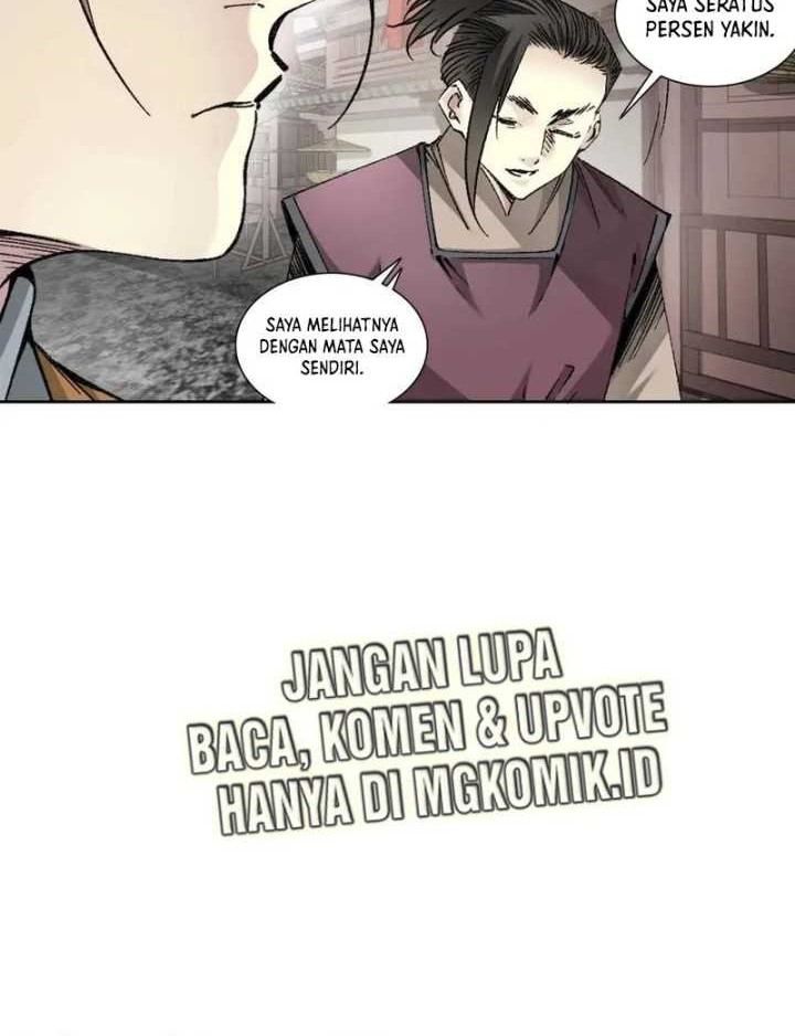 Eternal Club Chapter 282 - halaman 3