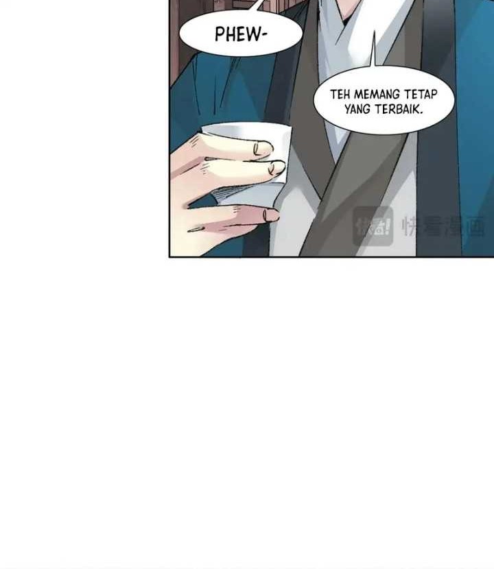 Eternal Club Chapter 282 - halaman 5