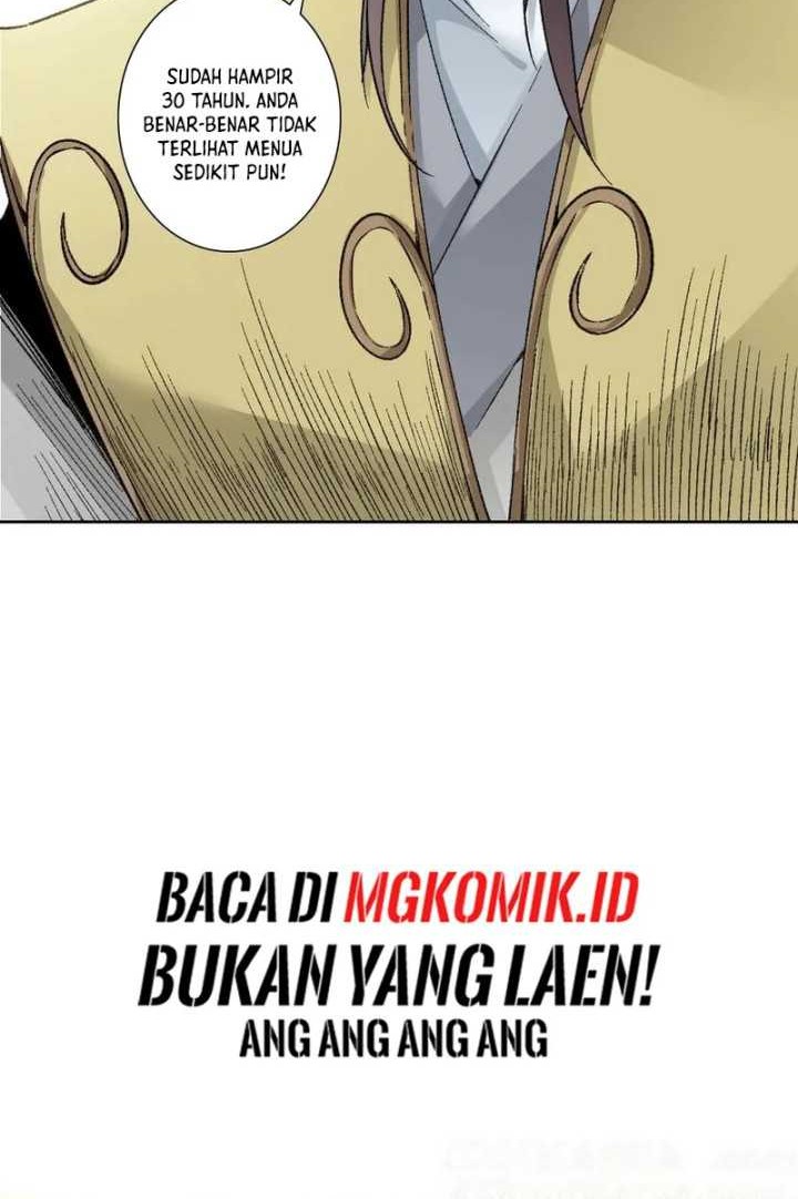 Eternal Club Chapter 282 - halaman 7