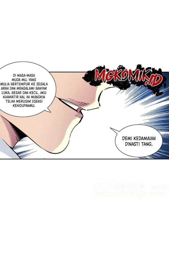 Eternal Club Chapter 282 - halaman 9