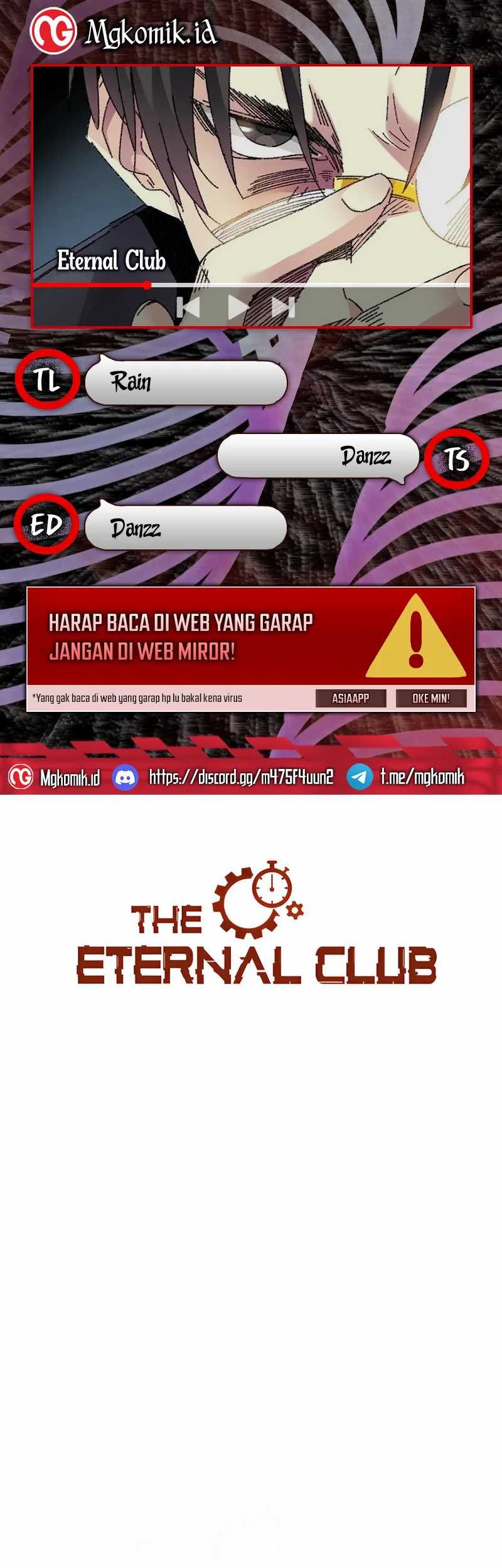 Eternal Club Chapter 283 - halaman 1