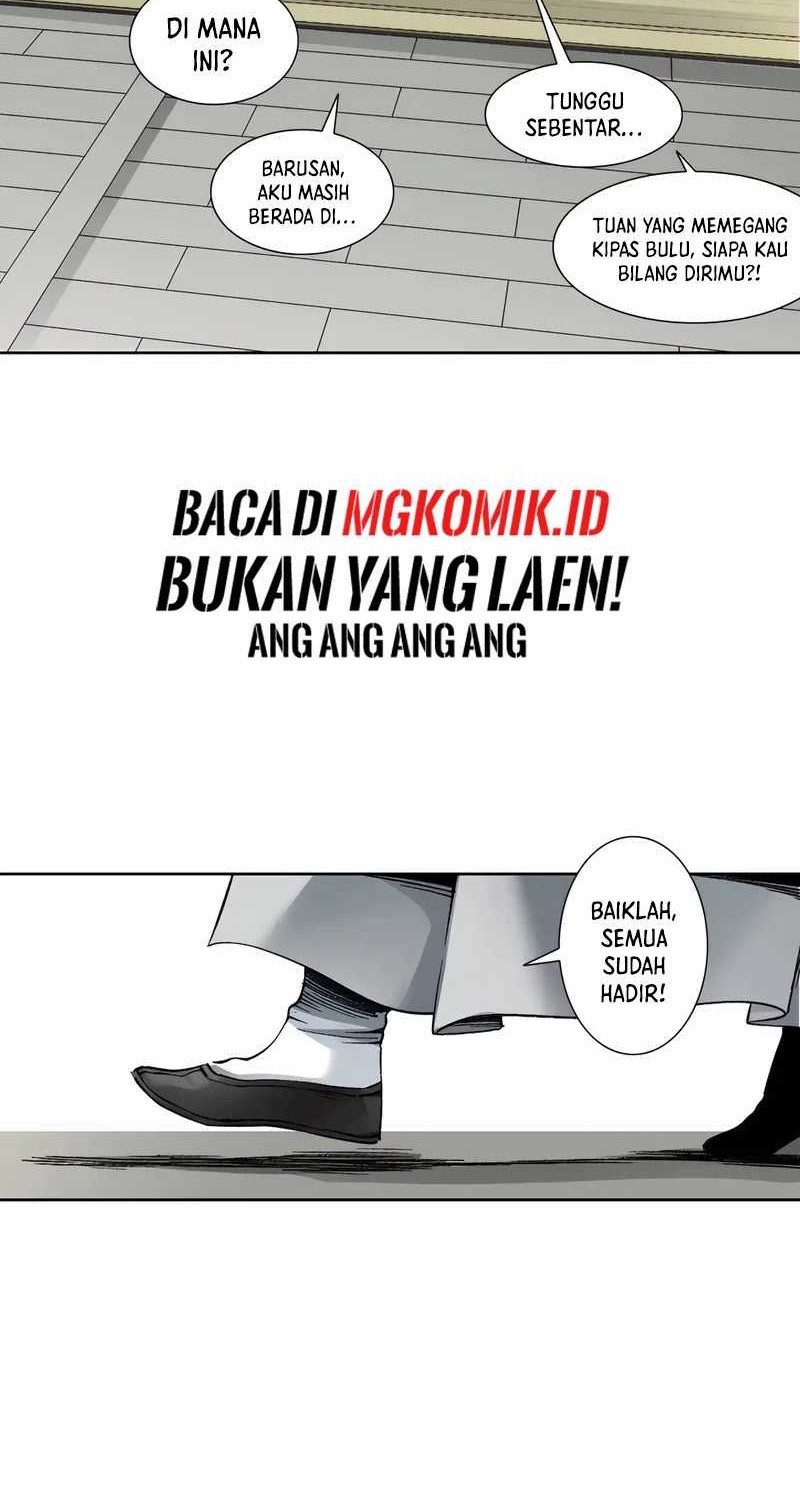 Eternal Club Chapter 283 - halaman 10