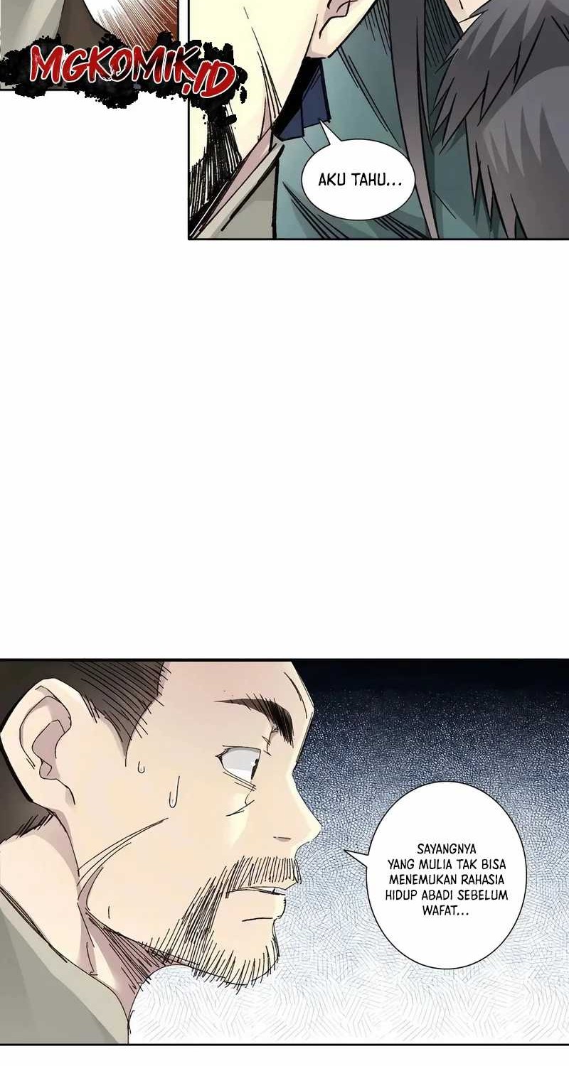 Eternal Club Chapter 283 - halaman 12