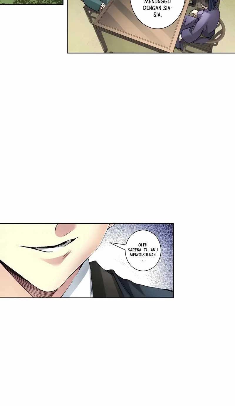 Eternal Club Chapter 283 - halaman 16