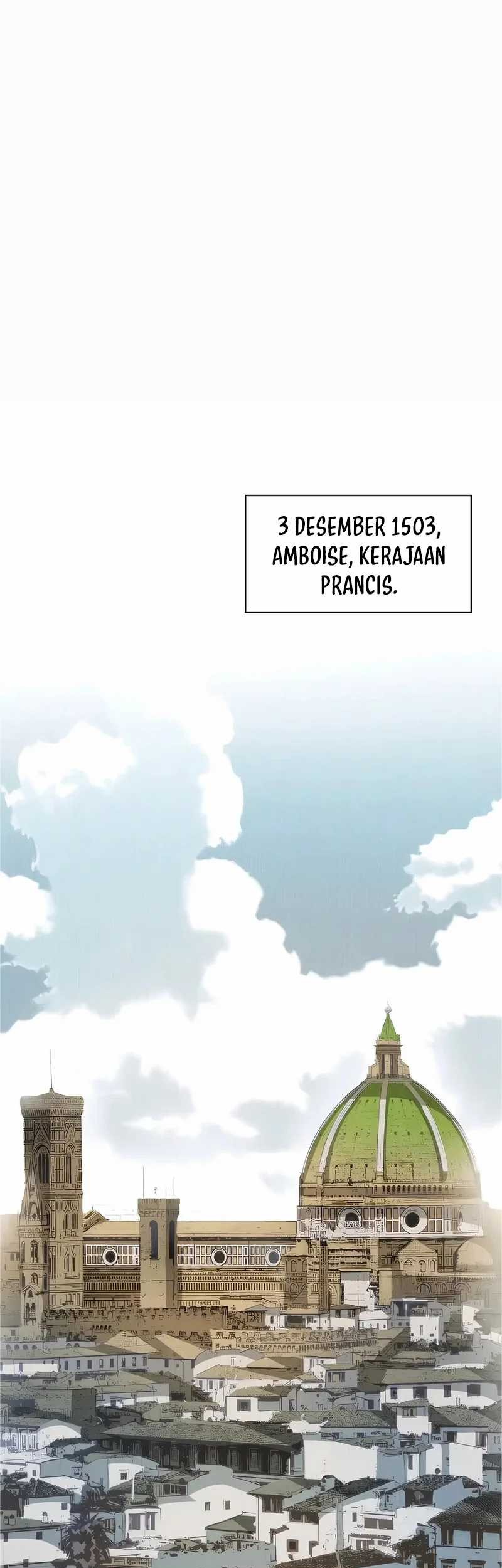 Eternal Club Chapter 283 - halaman 21
