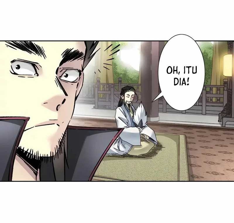 Eternal Club Chapter 283 - halaman 6