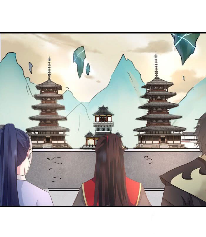 Eternal Club Chapter 283 - halaman 7