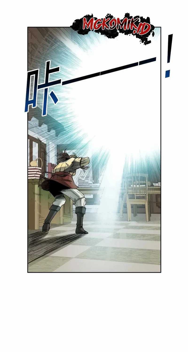 Eternal Club Chapter 284 - halaman 10