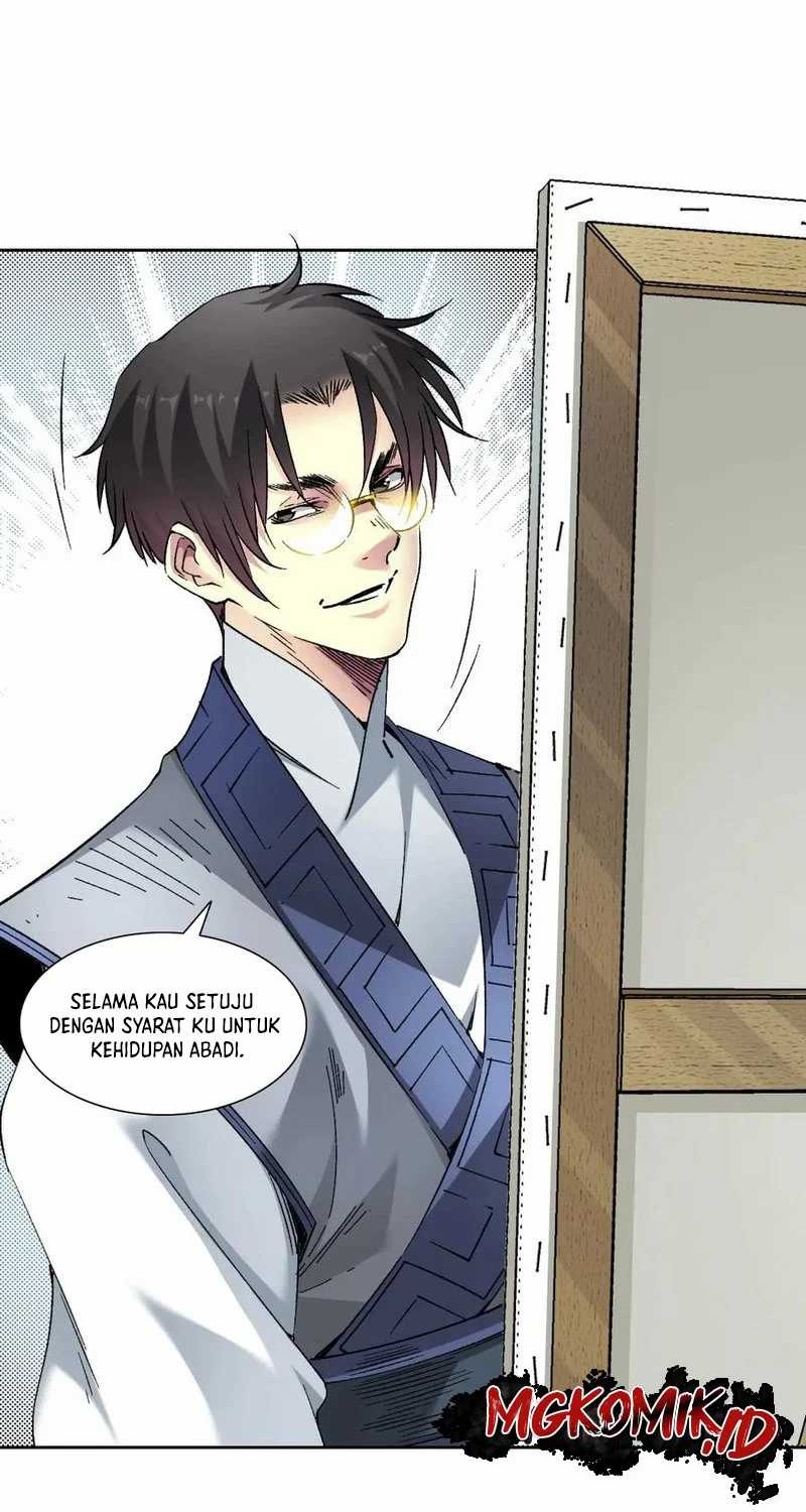Eternal Club Chapter 284 - halaman 19