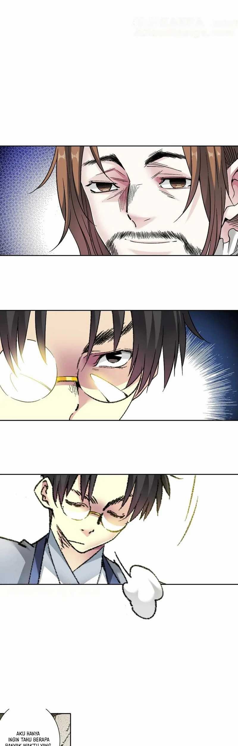 Eternal Club Chapter 284 - halaman 20