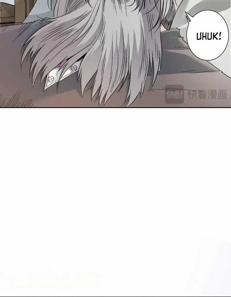 Eternal Club Chapter 284 - halaman 25