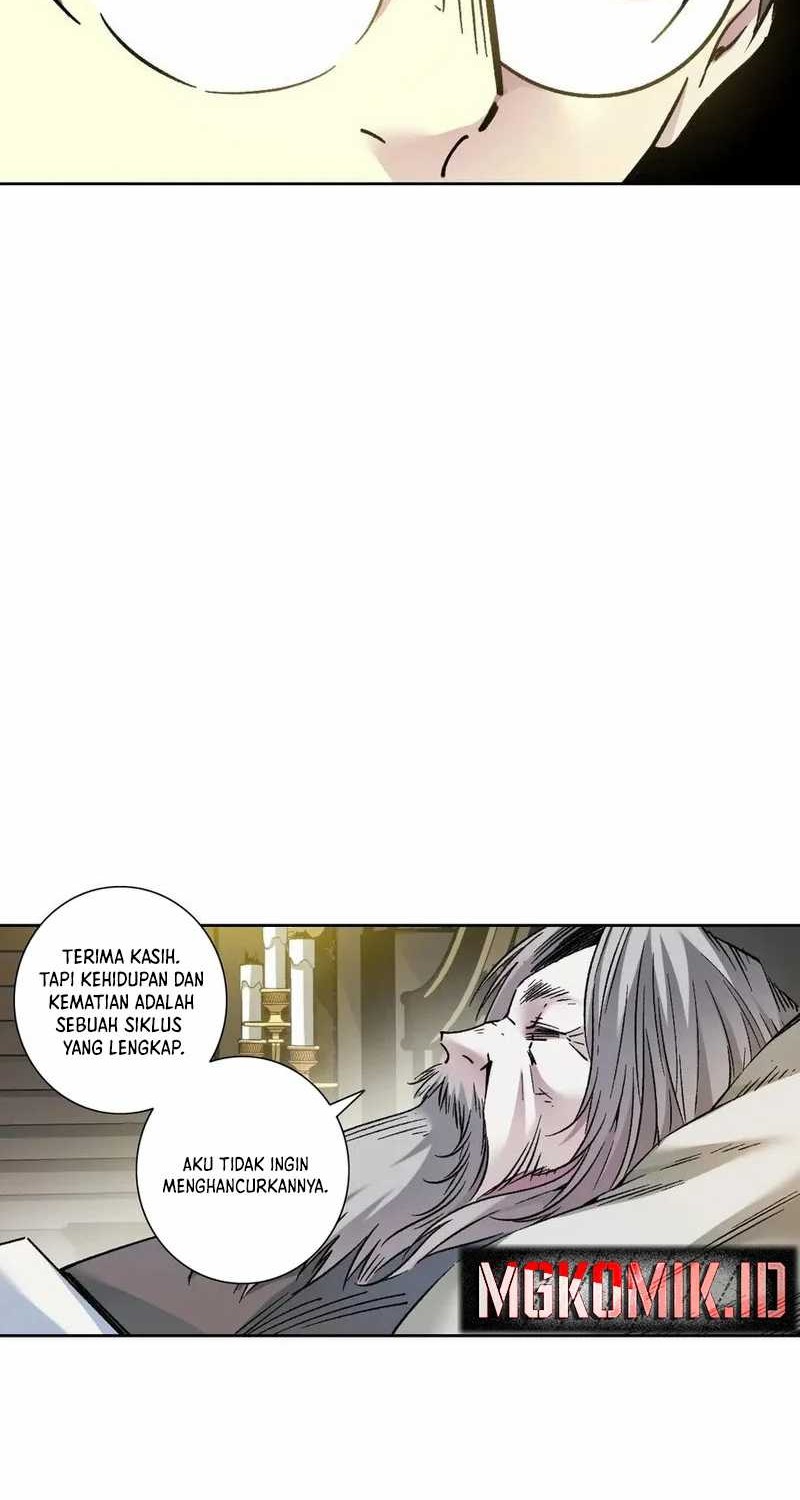 Eternal Club Chapter 284 - halaman 27