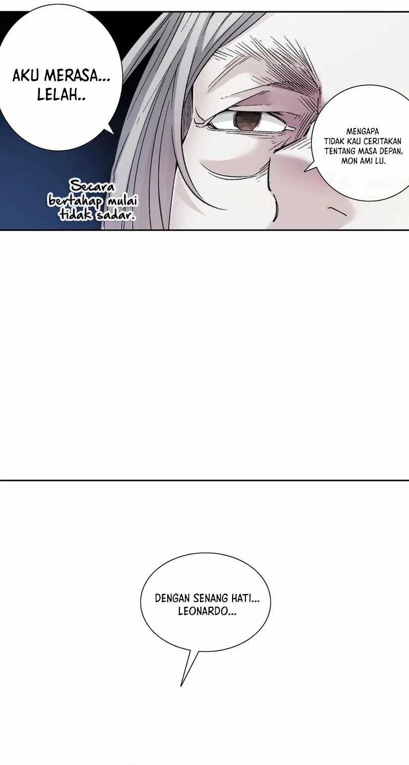 Eternal Club Chapter 284 - halaman 29