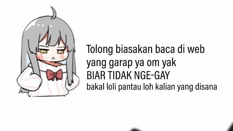 Eternal Club Chapter 284 - halaman 33