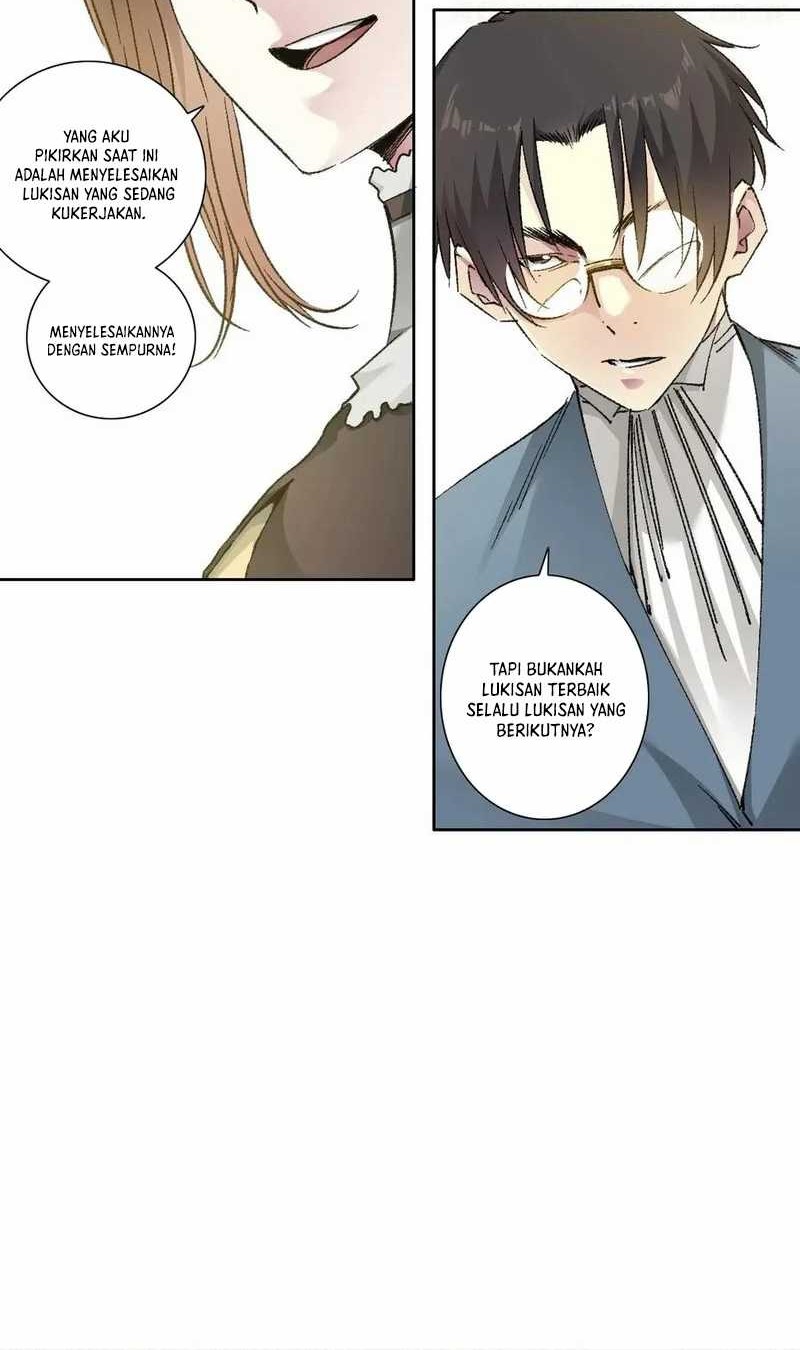 Eternal Club Chapter 284 - halaman 6