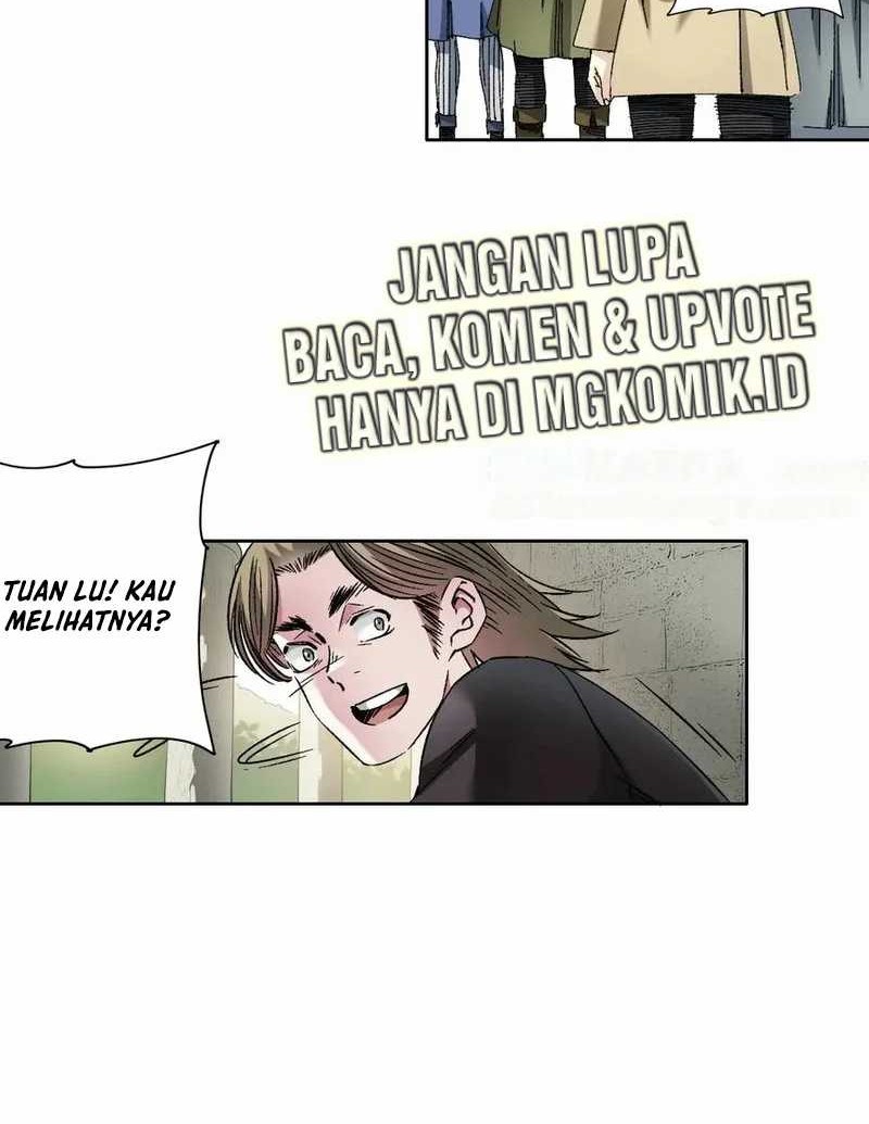 Eternal Club Chapter 285 - halaman 14