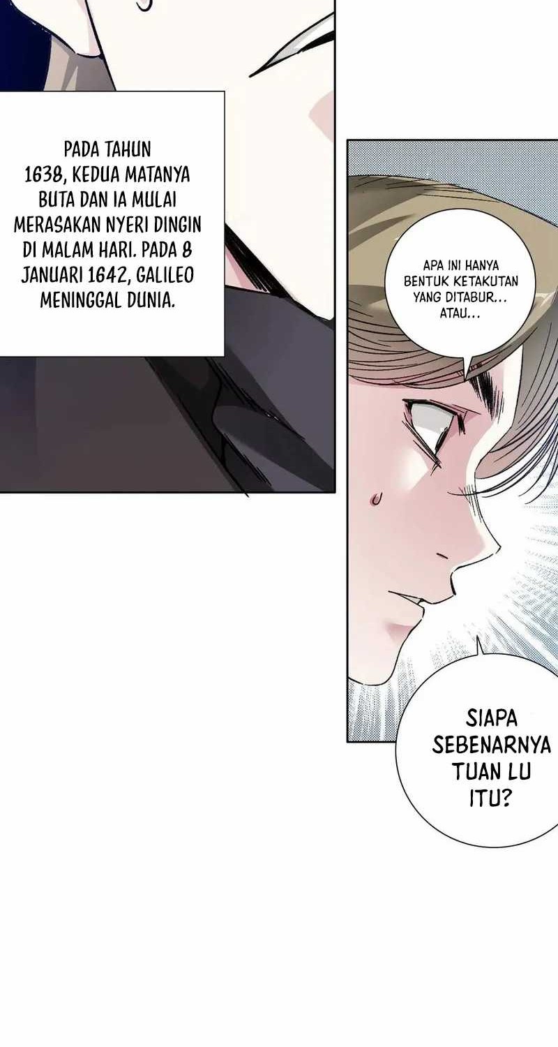 Eternal Club Chapter 285 - halaman 18