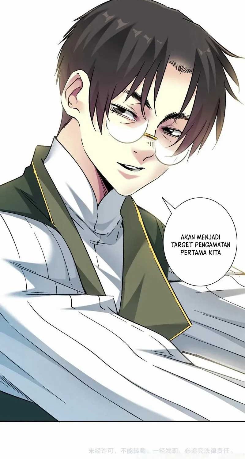 Eternal Club Chapter 285 - halaman 24