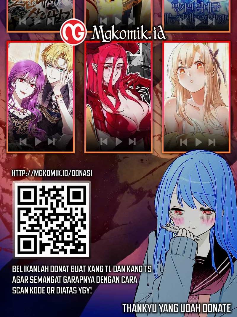 Eternal Club Chapter 285 - halaman 26