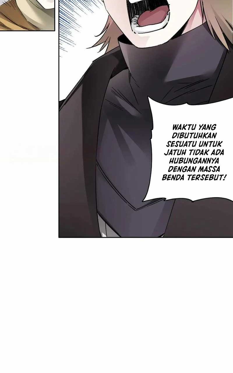 Eternal Club Chapter 285 - halaman 8
