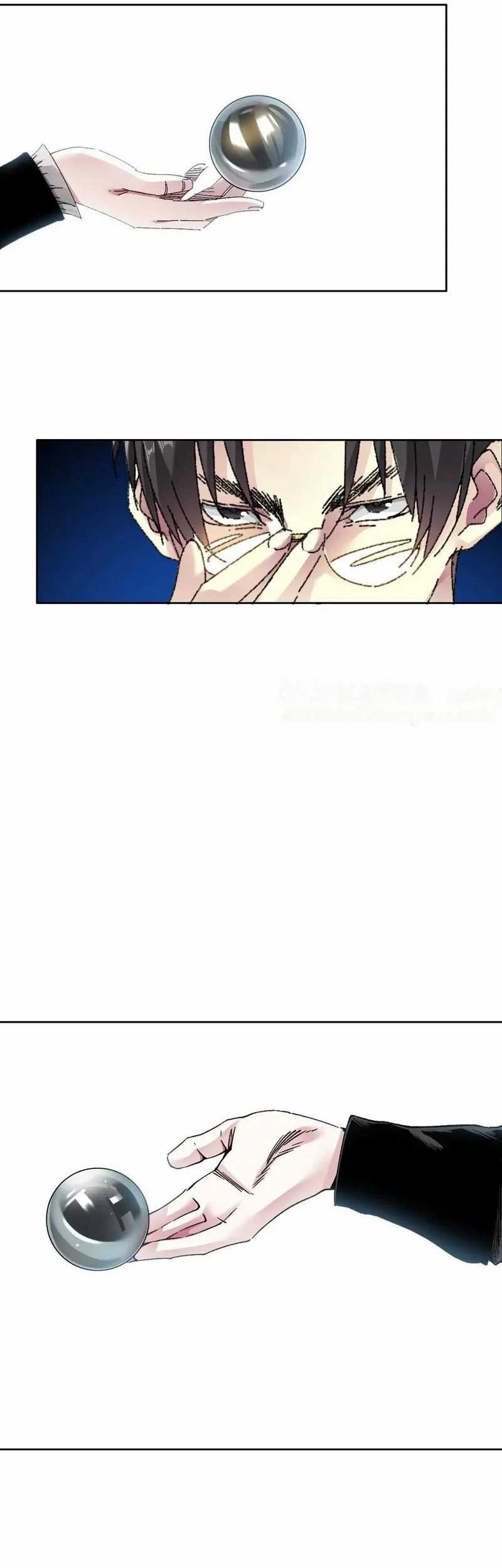 Eternal Club Chapter 285 - halaman 9