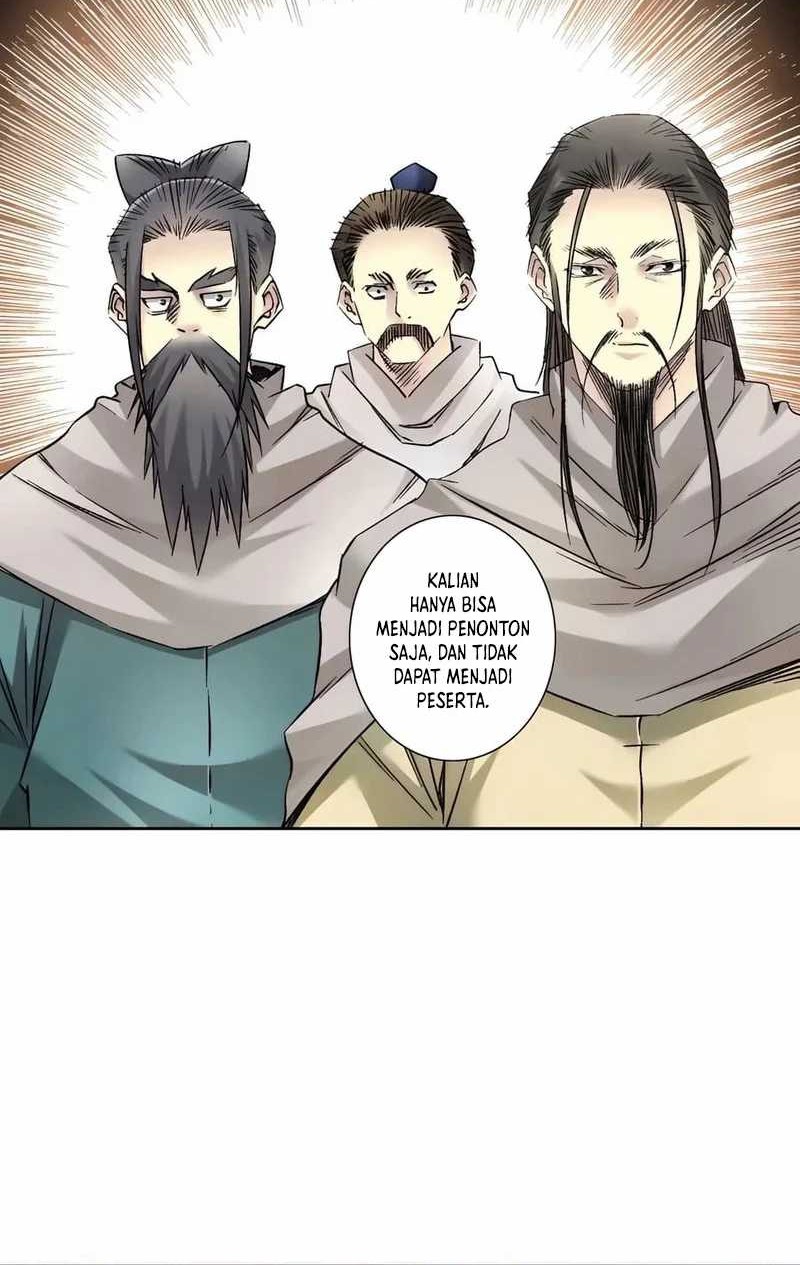 Eternal Club Chapter 286 - halaman 17