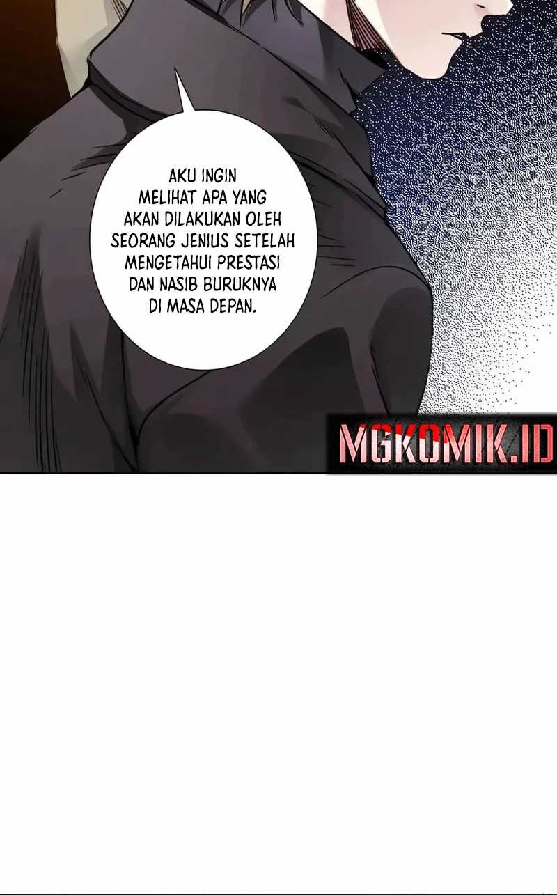 Eternal Club Chapter 286 - halaman 23