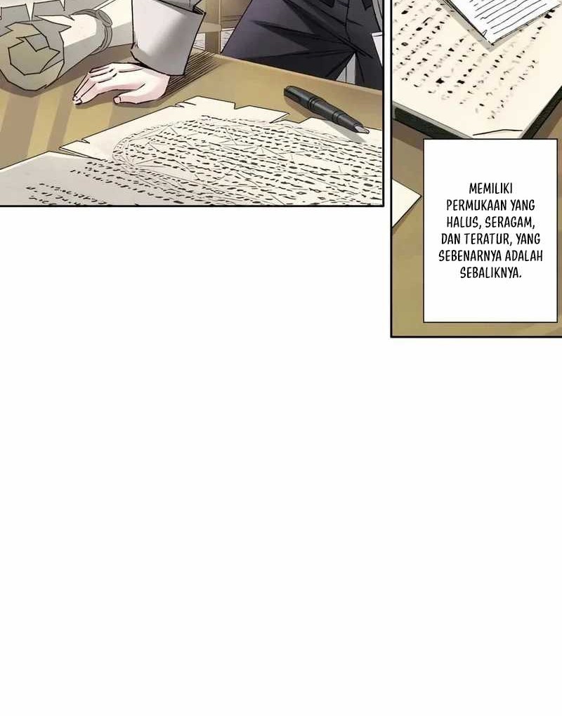Eternal Club Chapter 286 - halaman 27