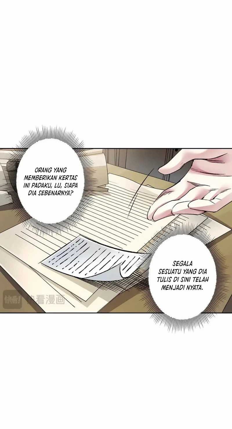 Eternal Club Chapter 286 - halaman 29