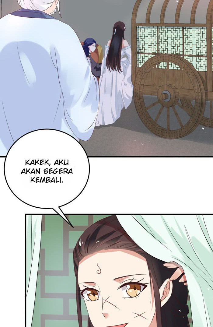 Eternal Club Chapter 286 - halaman 3