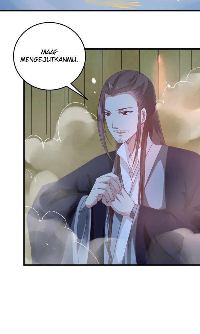 Eternal Club Chapter 286 - halaman 32